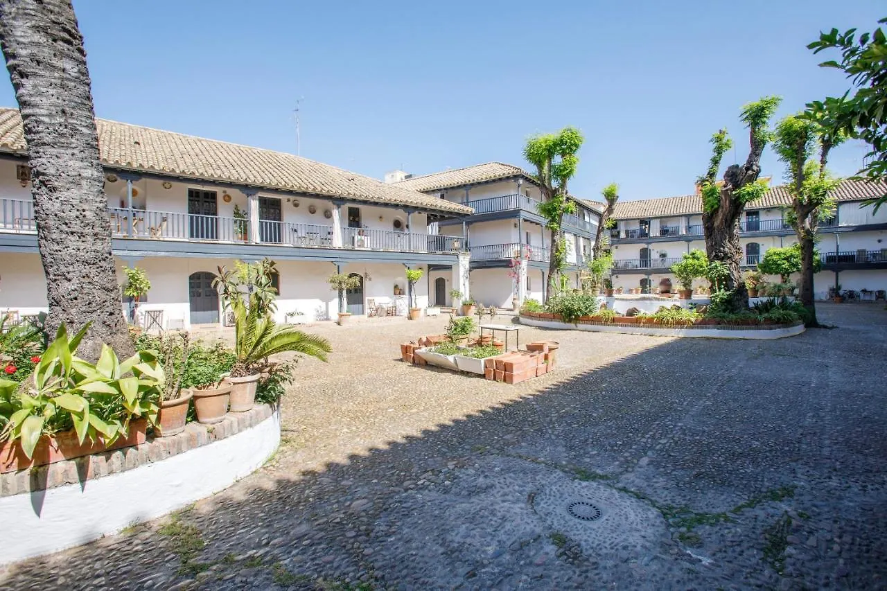 Rentalsevilla Un Oasis En El Centro De Sevilla 0*, Seville