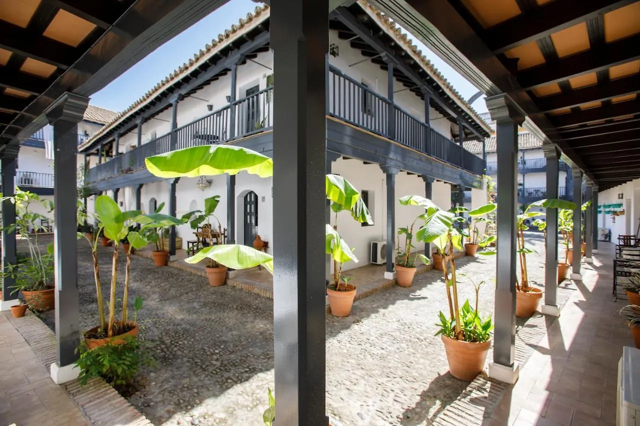 Rentalsevilla Un Oasis En El Centro De Sevilla Apartment Seville