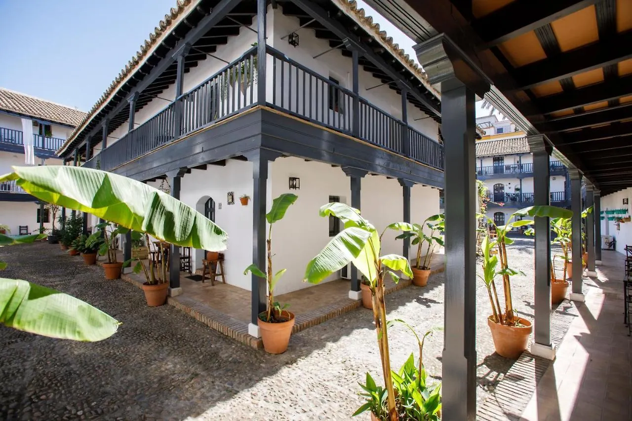 Apartment Rentalsevilla Un Oasis En El Centro De Sevilla Spain