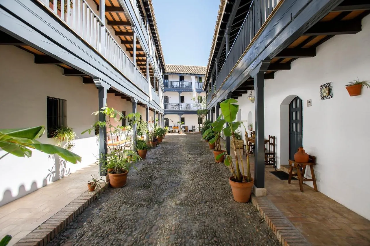 Rentalsevilla Un Oasis En El Centro De Sevilla Seville