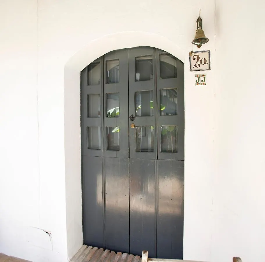 Apartment Rentalsevilla Un Oasis En El Centro De Sevilla Spain