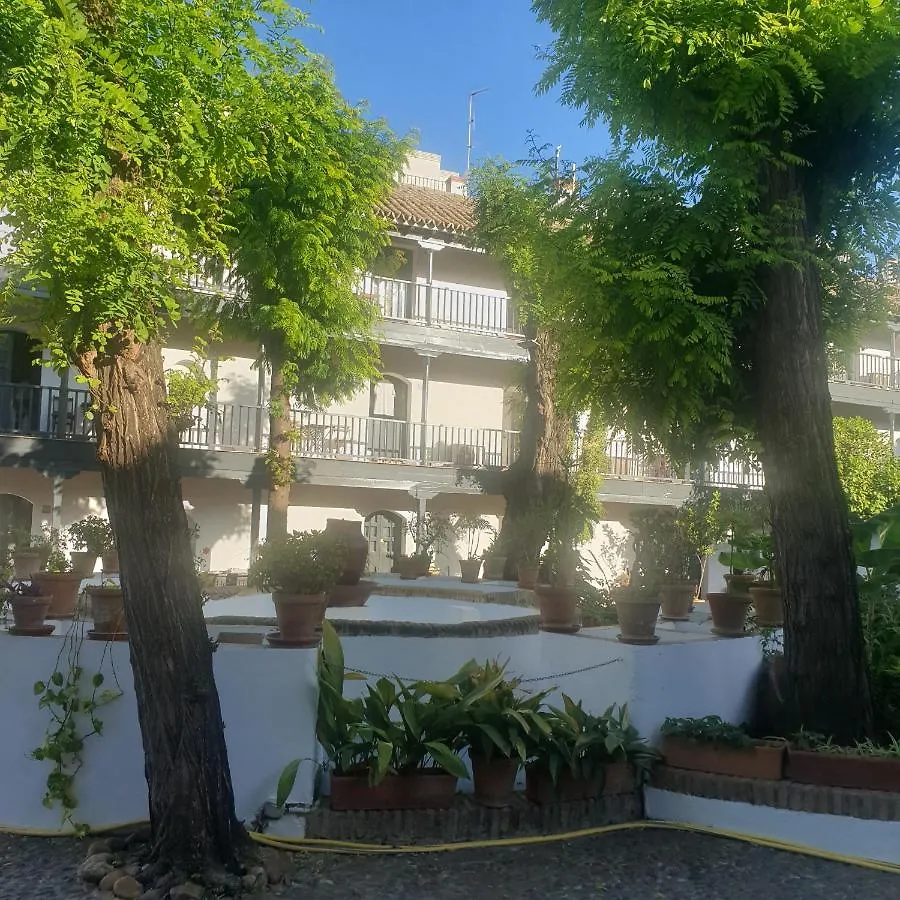 Apartment Rentalsevilla Un Oasis En El Centro De Sevilla