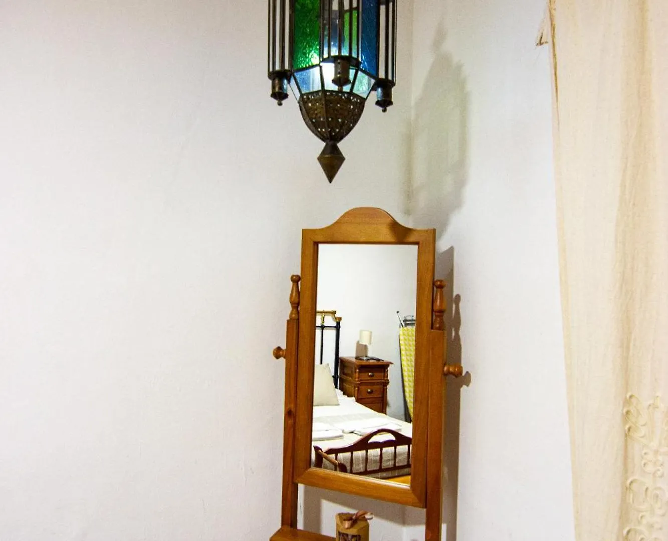 Rentalsevilla Un Oasis En El Centro De Sevilla Apartment