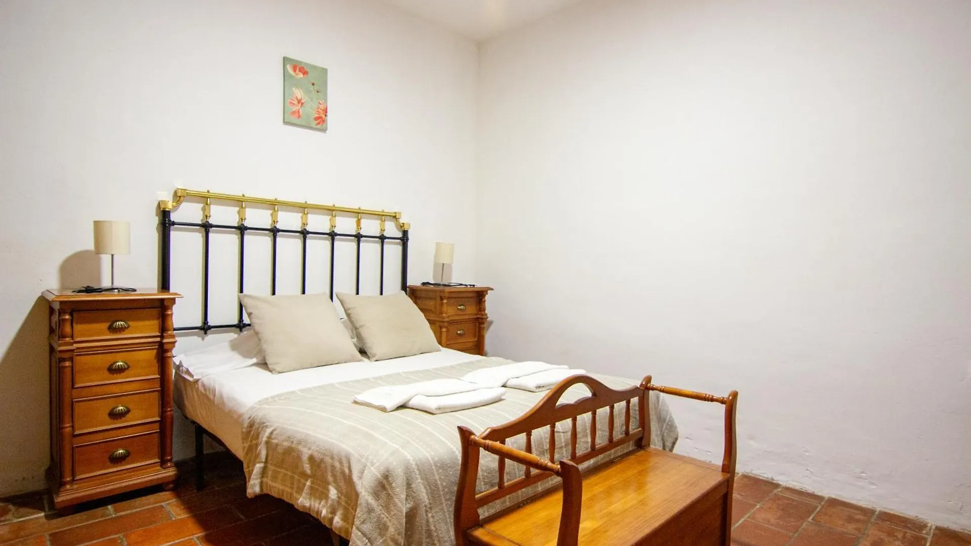 Rentalsevilla Un Oasis En El Centro De Sevilla Apartment Seville
