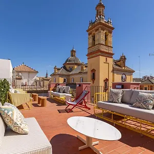 Ohliving San Bernardo Séville