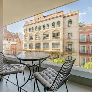 Apartamento Centro Apartamento