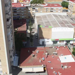 Roch2 - Modern Near Metro Apartamento