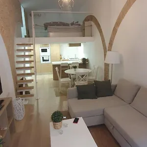 Triana 3 Wifi Apartamento