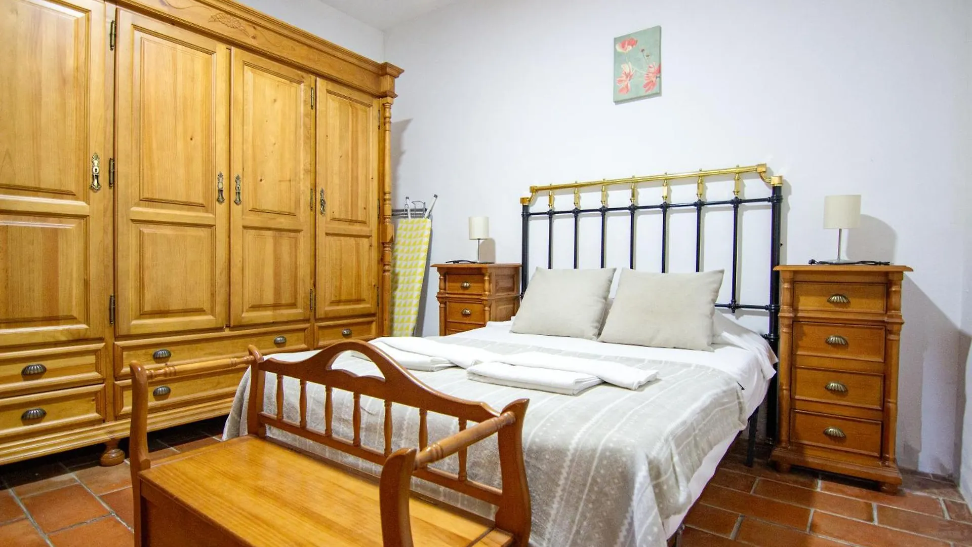 Rentalsevilla Un Oasis En El Centro De Sevilla Seville