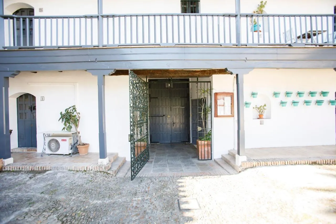 Rentalsevilla Un Oasis En El Centro De Sevilla 0*,  Španělsko