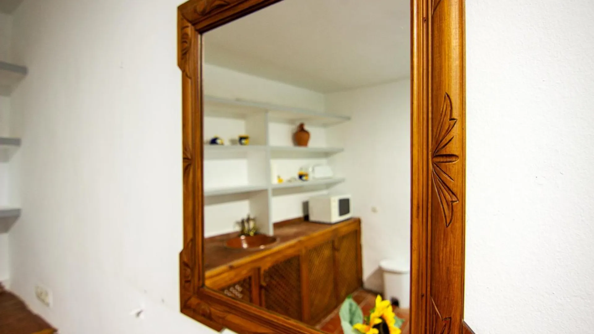 Apartmán Rentalsevilla Un Oasis En El Centro De Sevilla